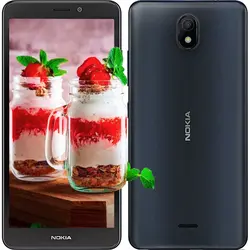 قیمت گوشی نوکیا Nokia C100