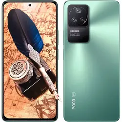 قیمت گوشی شیائومی پوکو Xiaomi Poco F4