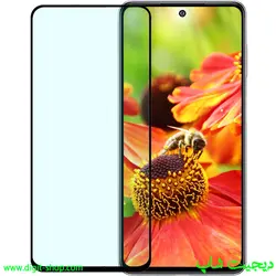 گلس سامسونگ گلکسی M01 کور , Samsung Galaxy M01 Core