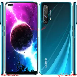 ریلمی X3 ایکس 3 , Realme X3