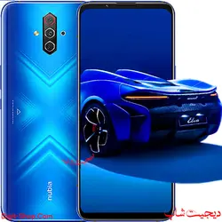 زد تی ای نوبیا رد مجیک 5G لایت , ZTE nubia Red Magic 5G Lite