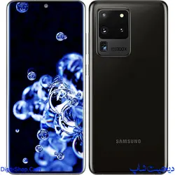 سامسونگ گلکسی S20 اولترا , Samsung Galaxy S20 Ultra