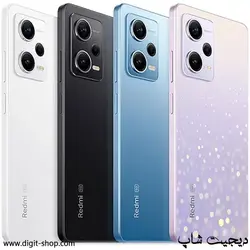 شیائومی ردمی نوت 12 پرو Xiaomi Redmi Note 12 Pro