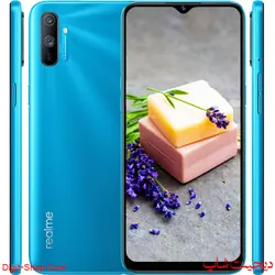 ریلمی C3i سی 3 آی , Realme C3i