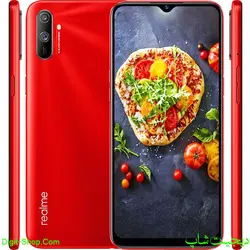 ریلمی C3i سی 3 آی , Realme C3i