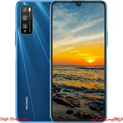 هواوی اینجوی 20 پرو , Huawei Enjoy 20 Pro