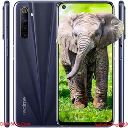 ریلمی 6S اس , Realme 6S