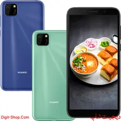 هواوی Y5p وای 5 پی , Huawei Y5p