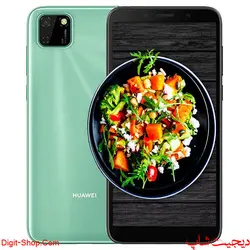 هواوی Y5p وای 5 پی , Huawei Y5p