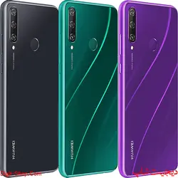 هواوی Y6p وای 6 پی , Huawei Y6p