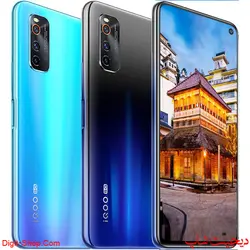 ویوو آی کیو نئو 3 , vivo iQOO Neo 3 5G