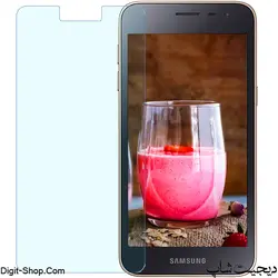 گلس سامسونگ گلکسی J2 کور 2020 Samsung Galaxy J2 Core