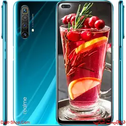 ریلمی X3 ایکس 3 سوپر زوم , Realme X3 Super Zoom