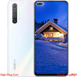 ریلمی X3 ایکس 3 سوپر زوم , Realme X3 Super Zoom