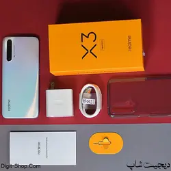 ریلمی X3 ایکس 3 سوپر زوم , Realme X3 Super Zoom