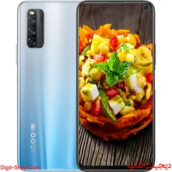 ویوو Z1 آی کیو زد 1 , vivo iQOO Z1