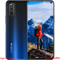 ویوو Z1 آی کیو زد 1 , vivo iQOO Z1