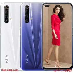 ریلمی X50m ایکس 50 ام , Realme X50m 5G