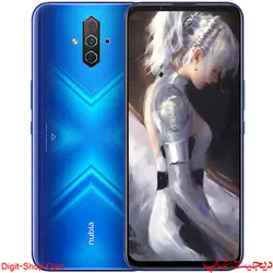 زد تی ای نوبیا پلی , ZTE nubia Play