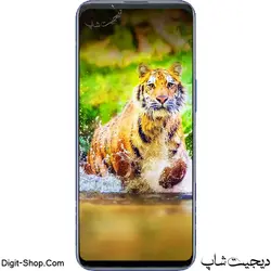زد تی ای نوبیا پلی , ZTE nubia Play