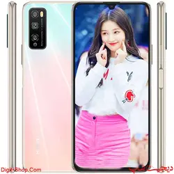 هواوی اینجوی Z زد 5 جی , Huawei Enjoy Z 5G