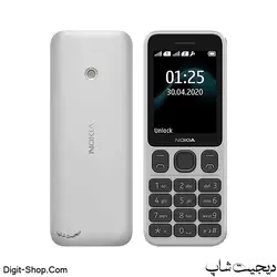 نوکیا 125 Nokia