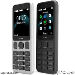 نوکیا 125 Nokia