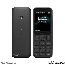 نوکیا 125 Nokia