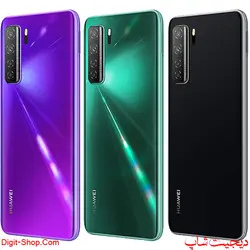 هواوی SE نوا 7 اس ایی , Huawei nova 7 SE