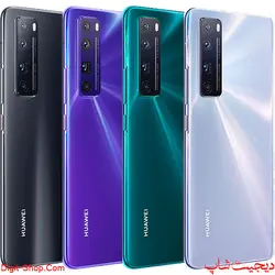 هواوی نوا 7 پرو 5 جی , Huawei nova 7 Pro 5G