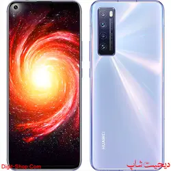 هواوی نوا 7 5 جی , Huawei nova 7 5G