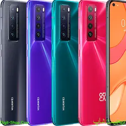 هواوی نوا 7 5 جی , Huawei nova 7 5G