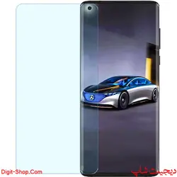 گلس موتورولا اج Motorola Edge