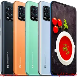 شیائومی می 10 یوث , Xiaomi Mi 10 Youth 5G