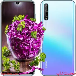 هواوی P پی اسمارت S اس , Huawei P Smart S