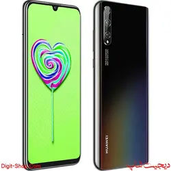 هواوی P پی اسمارت S اس , Huawei P Smart S
