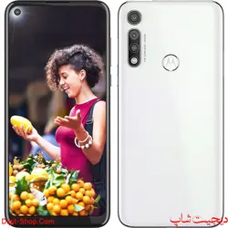 موتورولا موتو G جی فست , Motorola Moto G Fast