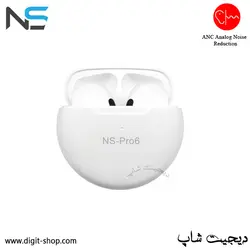 هندزفری ایرپاد NS-Pro6