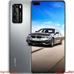 هواوی P40 پی Huawei