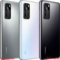 هواوی P40 پی Huawei