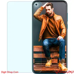 گلس موتورولا موتو G8 پاور Motorola Moto G8 Power