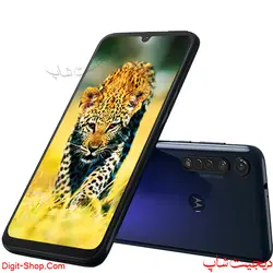 موتورولا موتو G8 جی 8 پلی , Motorola Moto G8 Play