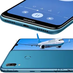 هواوی Y6 وای 2019 Huawei Y6