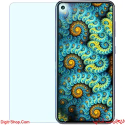 گلس ال جی K51S اس LG