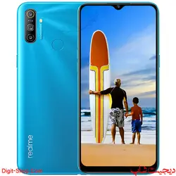 ریلمی C3 سی 3 (3 دوربین) , Realme C3 3 Cameras
