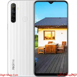 ریلمی نارزو 10 , Realme Narzo 10