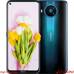 نوکیا 8.3 5G جی Nokia