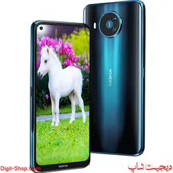 نوکیا 8.3 5G جی Nokia