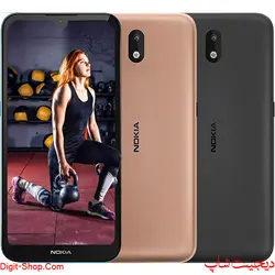 نوکیا 1.3 Nokia