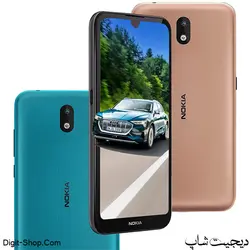 نوکیا 1.3 Nokia